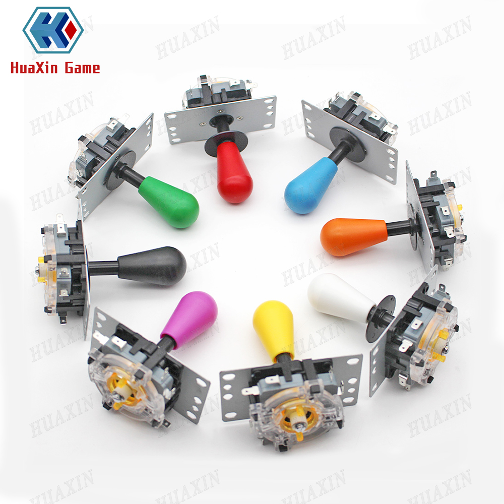 9800 DIY Arcade Machine Kast B - Trackball Controller Arcade recensie en prijs