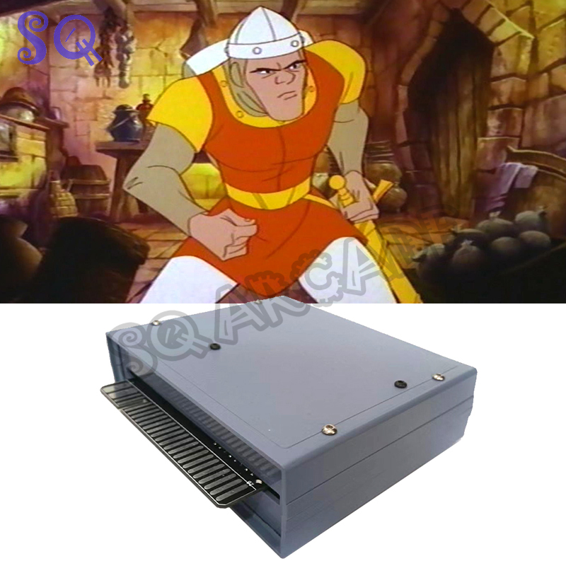 Nieuwe Arcade Jamma 18000 in 1 - Trackball Controller Arcade recensie en prijs