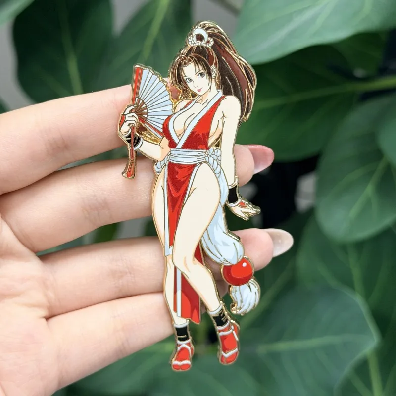 King of Fighters 97 Mai Shiran - Arcade Games & Vending Llc Photos recensie en prijs