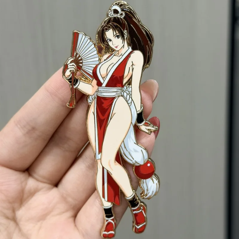 King of Fighters 97 Mai Shiran - Arcade Games & Vending Llc Photos recensie en prijs