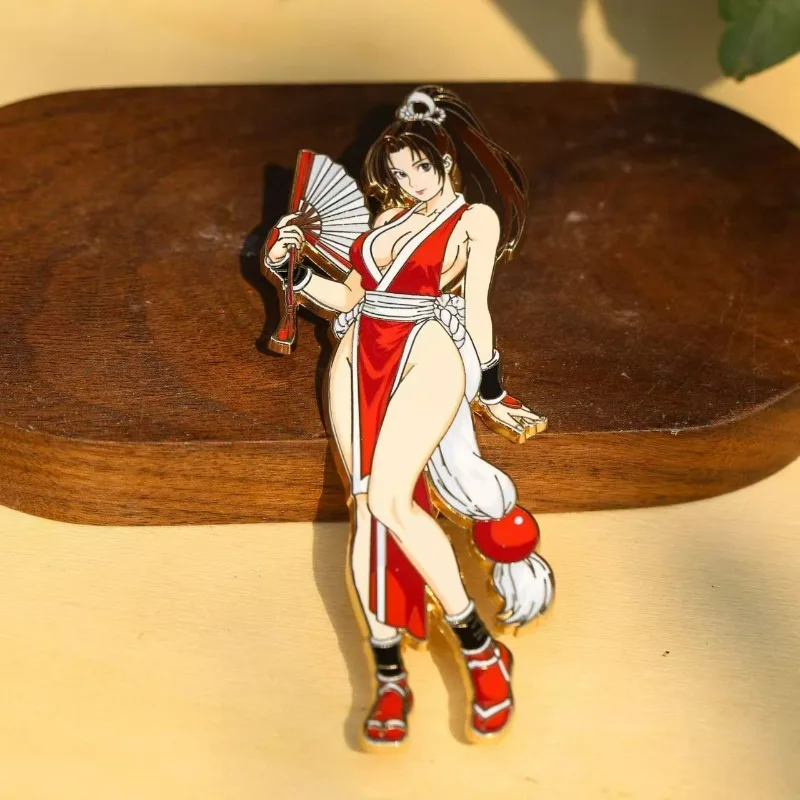King of Fighters 97 Mai Shiran - Arcade Games & Vending Llc Photos recensie en prijs