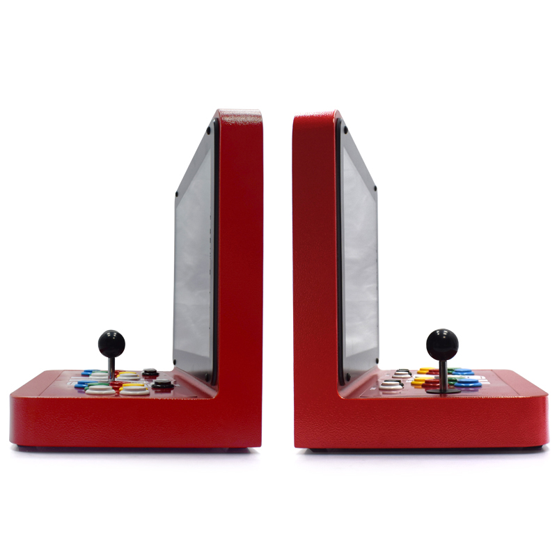23000 Spellen Pandora 3d Wifi  - Trackball Controller Arcade recensie en prijs