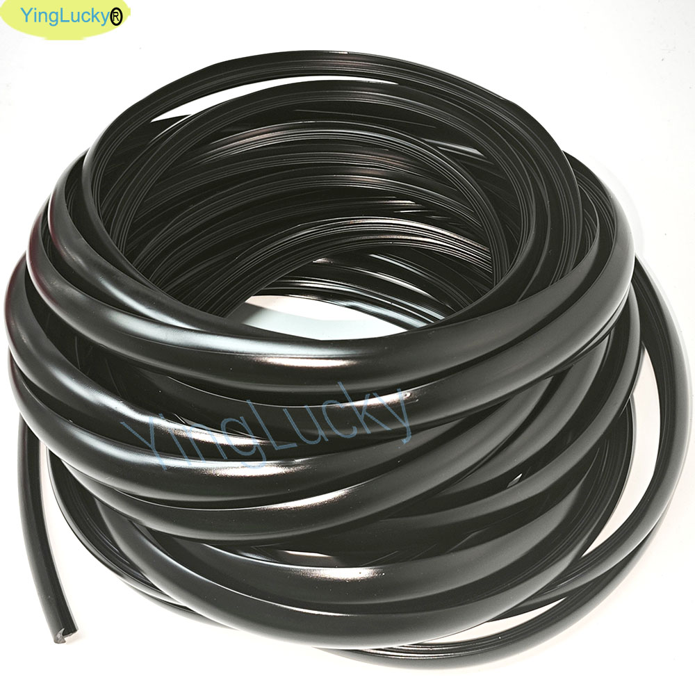 100m/Rol T-molding 19mm 16mm K - Arcade Games And Vending recensie en prijs