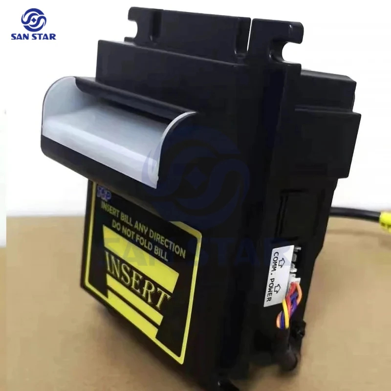 TOP TB74 TB77 Bill Acceptor Zo - Arcade Games And Vending recensie en prijs
