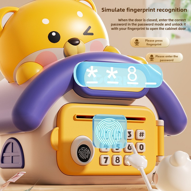 Elektronische spaarpot Kindere - Coin Operated Kiddie Ride recensie en prijs