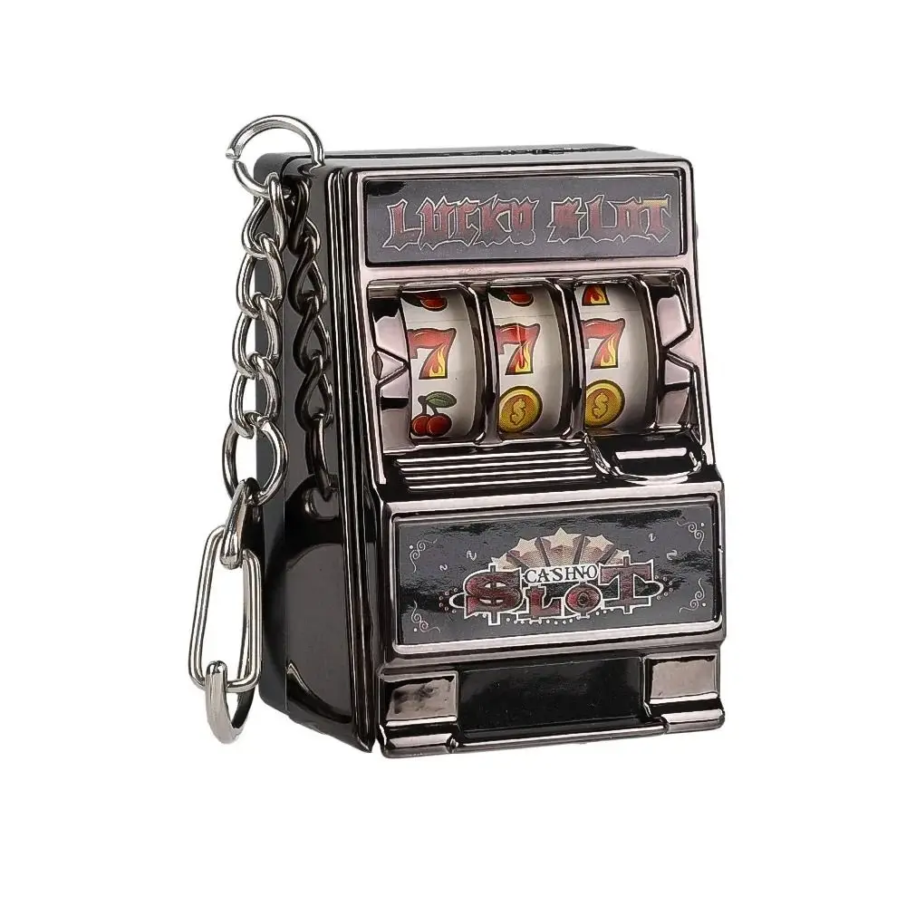 Mini Gokken Slot Machine Sleut - Arcade Game Jackpot recensie en prijs