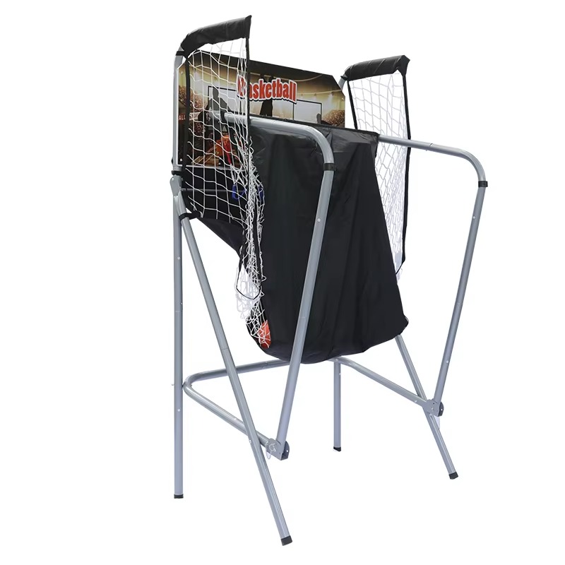 YTYIN Basketbalschietmachine A - Arcade Games & Vending Llc Photos recensie en prijs