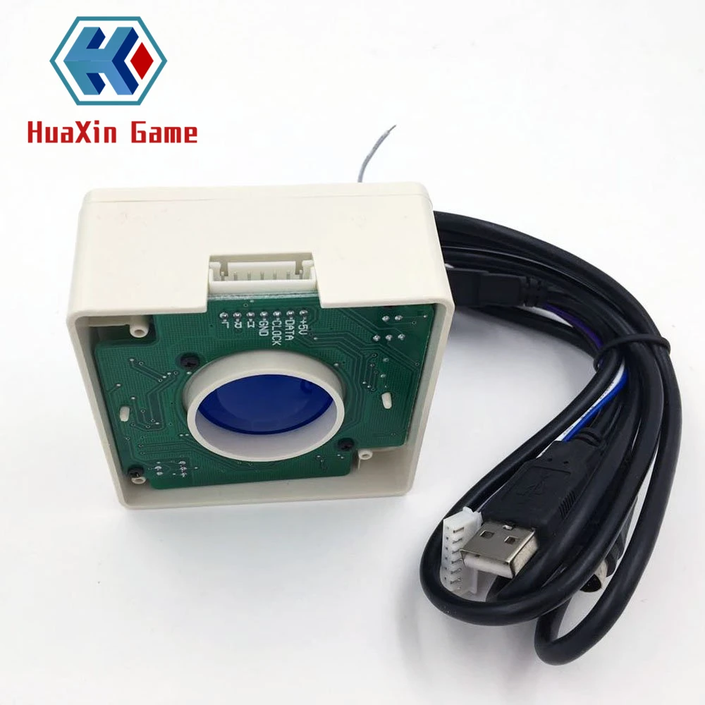 2 inch USB-arcademuis met trac - Trackball Controller Arcade recensie en prijs
